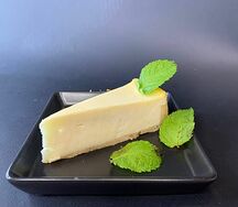 Чизкейк Нью-Йорк