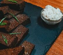 Гренки классические