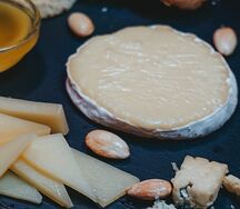 Сырная доска Royal Cheese