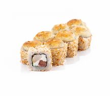 Запеченный Цезарь