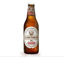 Clausthaler Dry Hopped Non-Alcoholic 