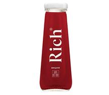 Сок Rich Вишня 
