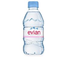 Evian