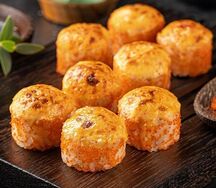 Запечённая Калифорния
