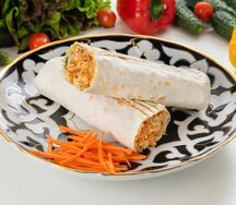 Шаурма Классическая