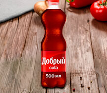 Добрый Cola