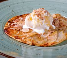 Яблочный Пай