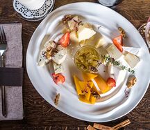 Ассорти сыров