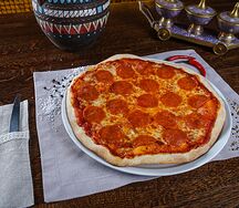 Пицца Пепперони