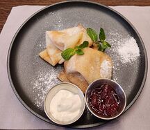 Блины классические