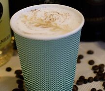 Вишневый Кофе