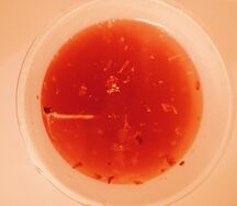 Облепиха-Маракуйя