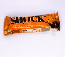 Батончик Протеиновый Арахис-Солёная карамель