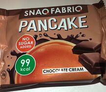 Панкейк Шоколад