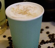 Вишневый Кофе