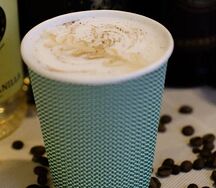 Лавандовый Раф