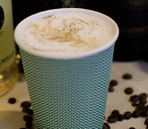 Фреш апельсиновый