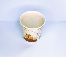 Апельсиновый Какао