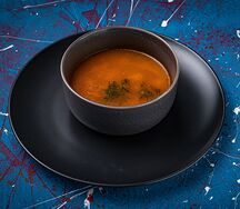 Куриный суп