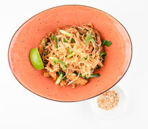 Лапша Пад Тай