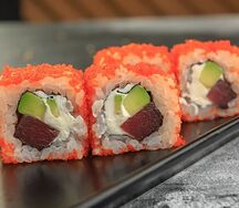 Магуро ролл