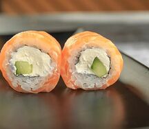 Филадельфия ролл