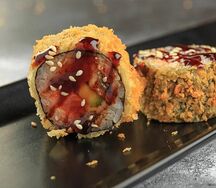 Америка ролл