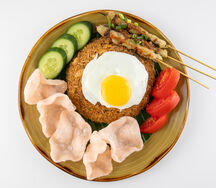 Наси Горенг