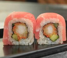 Майами ролл