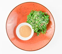 Салат чукка