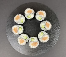 Ролл Инь Янь