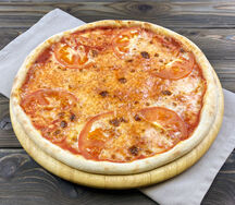 Пицца Маргарита