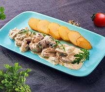 Медальоны