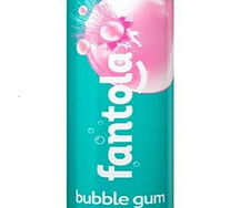 Fantola Bubble gum
