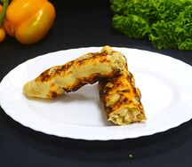Люля-кебаб из курицы