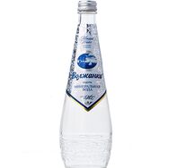 Вода BonAqua
