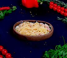 Паста Карбонара