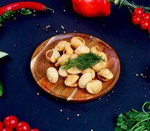 Ковурма чучвара с говядиной