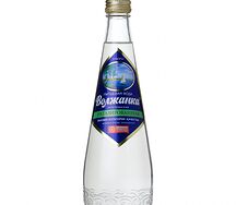 Вода BonAqua