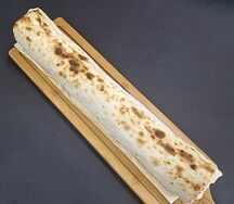 Шаурма Макси с курицей