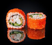 Калифорния креветка