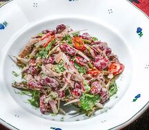 Пряный