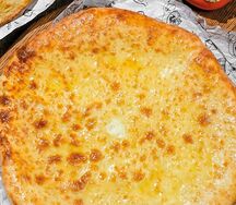 Хачапури по-имеретински