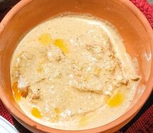 Сациви из курицы