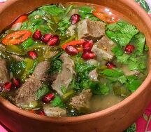 Чакапули