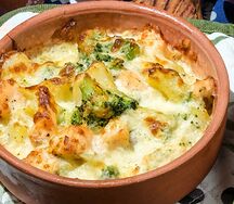 Жаркое по-гурийски