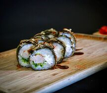 Сенсей маки