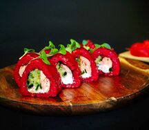 Дубай маки