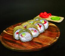 Маки Дабл хит