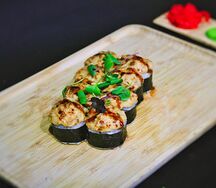 Император маки